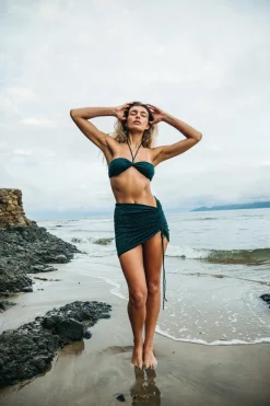 SKATIE Maggie Skirt<Women Cover-Ups