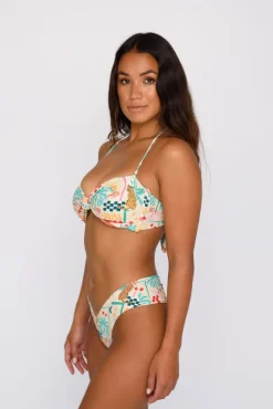 SKATIE Mandi Bottom<Women Bottoms