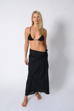 SKATIE Marissa Skirt<Women Cover-Ups