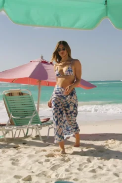 SKATIE Marissa Skirt<Women Cover-Ups