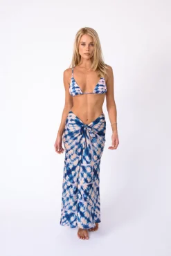 SKATIE Marissa Skirt<Women Cover-Ups
