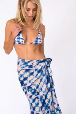 SKATIE Marissa Skirt<Women Cover-Ups