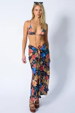 SKATIE Marissa Skirt<Women Tops