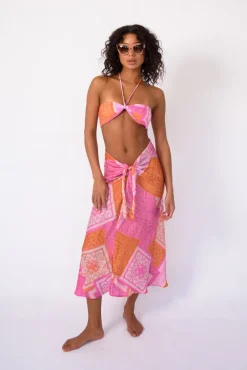 SKATIE Marissa Skirt<Women Cover-Ups