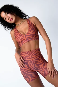 SKATIE Max Sports Bra<Women Sports Bras