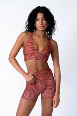SKATIE Max Sports Bra<Women Sports Bras
