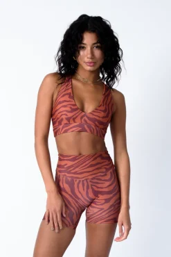 SKATIE Max Sports Bra<Women Sports Bras