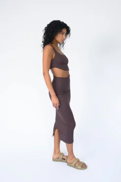 SKATIE Mecah Tank<Women Tops