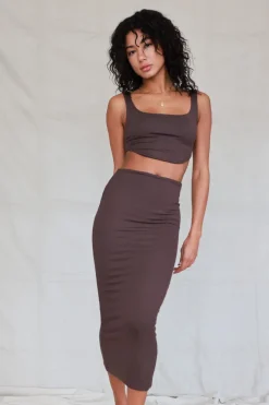 SKATIE Mecah Tank<Women Tops