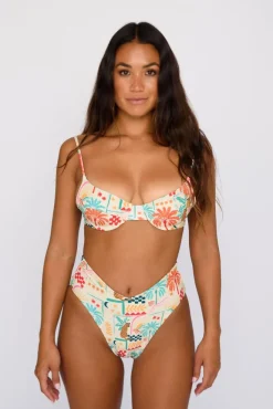 SKATIE Melly Bottom<Women Bottoms