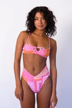 SKATIE Melly Bottom<Women Bottoms