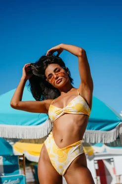 SKATIE Melly Bottom<Women Bottoms