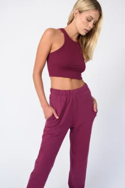 SKATIE Monica Crop<Women Tops