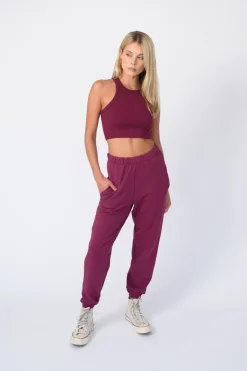 SKATIE Monica Crop<Women Tops