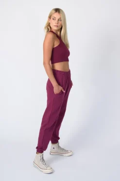 SKATIE Monica Crop<Women Tops