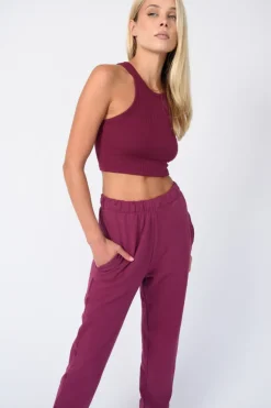 SKATIE Monica Crop<Women Tops
