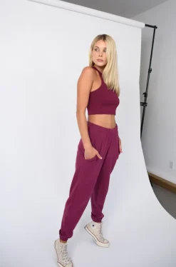 SKATIE Monica Crop<Women Tops