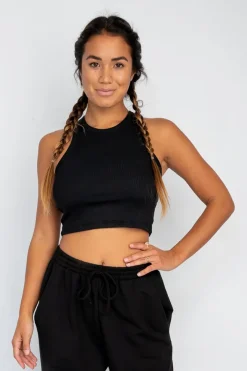 SKATIE Monica Crop<Women Tops