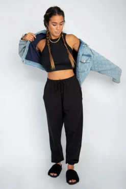 SKATIE Monica Crop<Women Tops