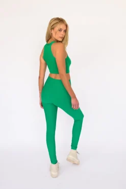 SKATIE Monica Crop<Women Tops