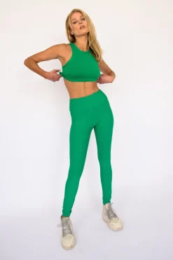 SKATIE Monica Crop<Women Tops