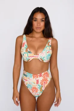 SKATIE Monroe Bottom<Women Bottoms