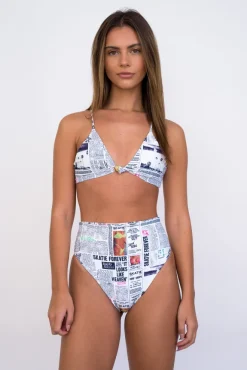 SKATIE Monroe Bottom<Women Bottoms