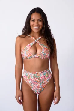 SKATIE Monroe Bottom<Women Bottoms