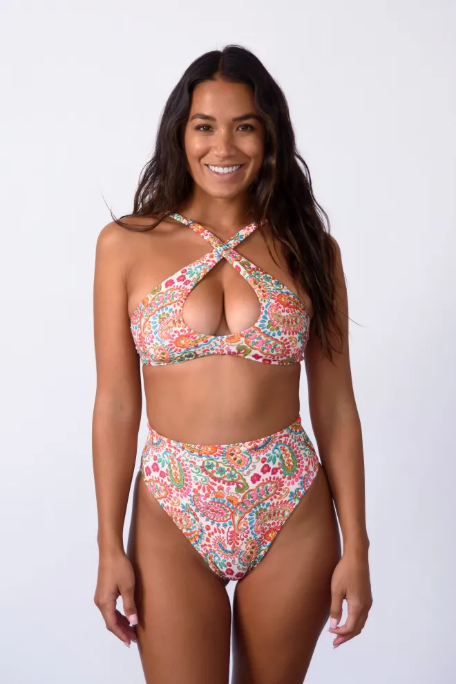 SKATIE Monroe Bottom<Women Bottoms