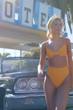 SKATIE Monroe Bottom<Women Bottoms
