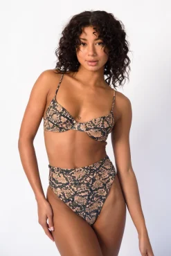 SKATIE Monroe Bottom<Women Bottoms