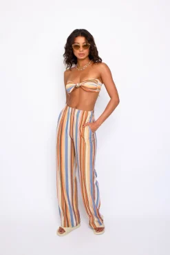 SKATIE Morgan Pants<Women Cover-Ups