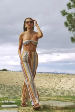 SKATIE Morgan Pants<Women Cover-Ups