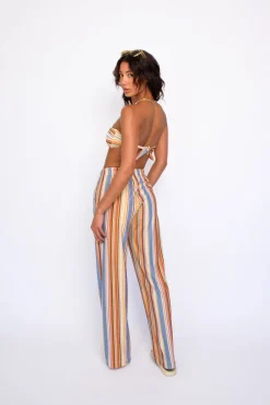SKATIE Morgan Pants<Women Cover-Ups
