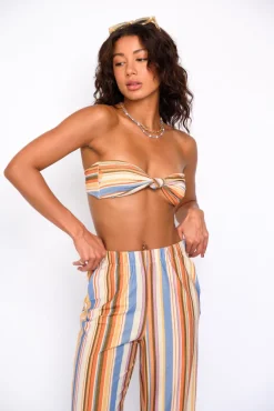 SKATIE Morgan Pants<Women Cover-Ups
