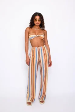 SKATIE Morgan Pants<Women Cover-Ups