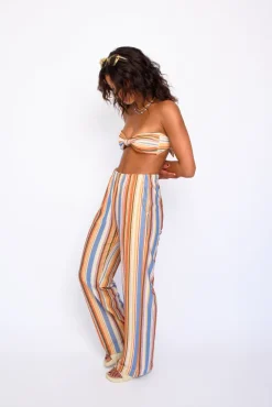 SKATIE Morgan Pants<Women Cover-Ups