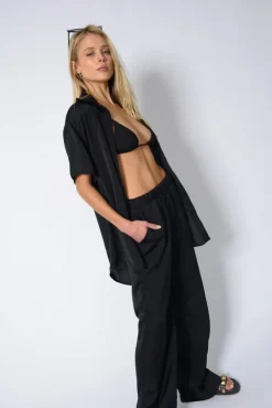 SKATIE Morgan Pants<Women Cover-Ups