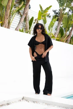 SKATIE Morgan Pants<Women Cover-Ups