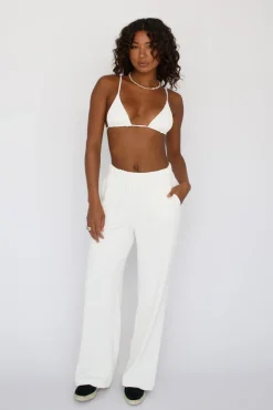 SKATIE Morgan Pants<Women Cover-Ups