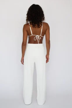 SKATIE Morgan Pants<Women Cover-Ups