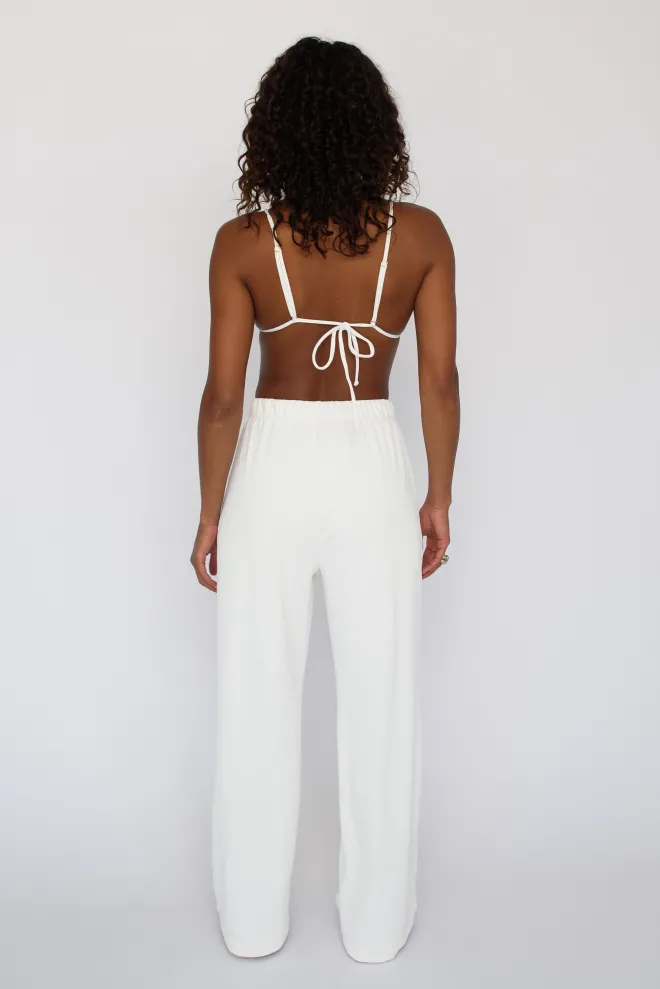 SKATIE Morgan Pants<Women Cover-Ups