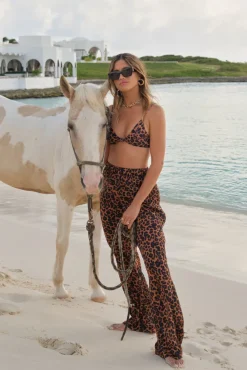 SKATIE Morgan Pants<Women Cover-Ups