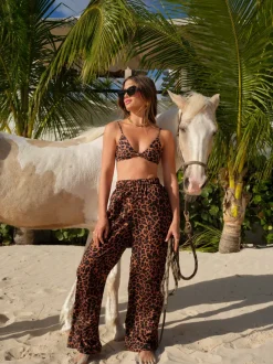 SKATIE Morgan Pants<Women Cover-Ups