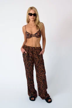 SKATIE Morgan Pants<Women Cover-Ups