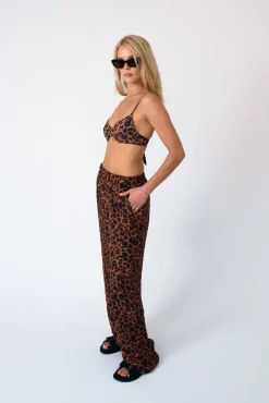 SKATIE Morgan Pants<Women Cover-Ups