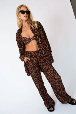 SKATIE Morgan Pants<Women Cover-Ups