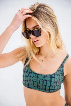 SKATIE Mya Top<Women Sports Bras