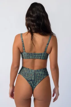 SKATIE Mya Top<Women Sports Bras
