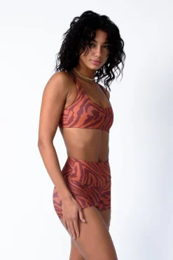 SKATIE Mya Top<Women Sports Bras